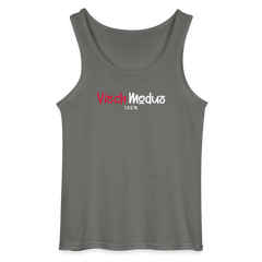 Viech Modus 100% - Männer Tank Top