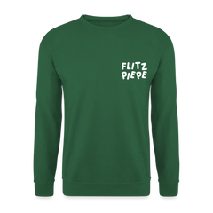 Flitz piepe - Unisex Pullover