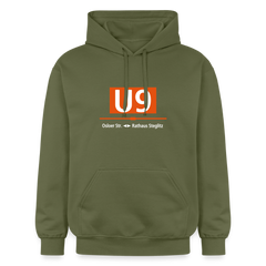 U9 - Hoodie