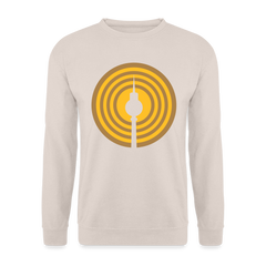 Berlin im Fokus - Unisex Pullover