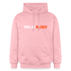 Tach, Ihr Fatzkes! - Hoodie
