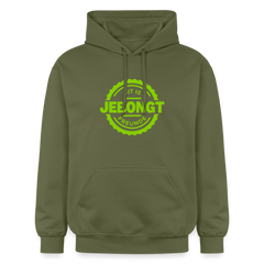 Jebongt Freunde - Hoodie
