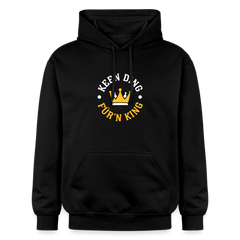 Keen Ding für'n King - Hoodie