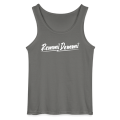 Remmi Demmi - Männer Tank Top
