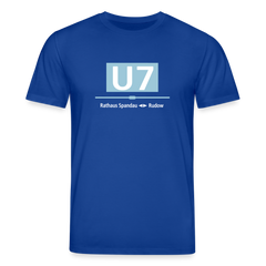 U7 - Unisex Bio T-Shirt