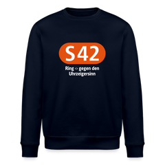 S42 - Unisex Bio Sweatshirt