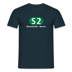 S2 - Männer Premium T-Shirt