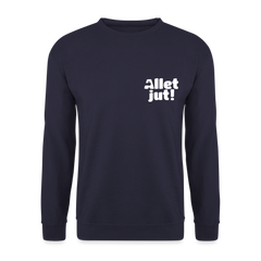Allet Jut - Unisex Pullover
