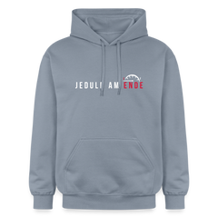 Jeduld am Ende - Hoodie