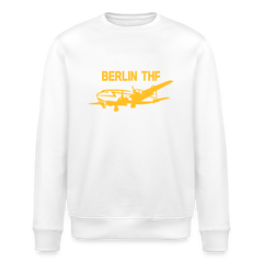 Berlin THF - Unisex Bio Sweatshirt