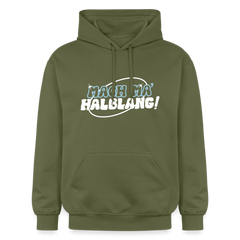 Mach ma’ halblang! - Hoodie
