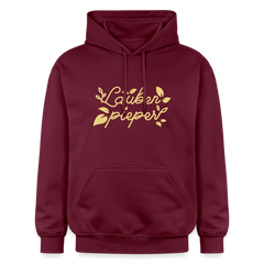 Lauben pieper - Hoodie
