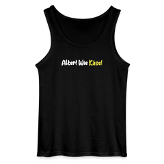 Alter! Wie Käse! - Männer Tank Top