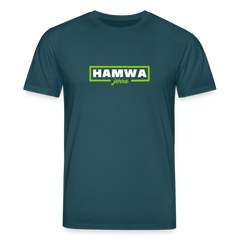 hamwa - Unisex Bio T-Shirt