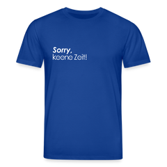 Keene Zeit! - Unisex Bio T-Shirt