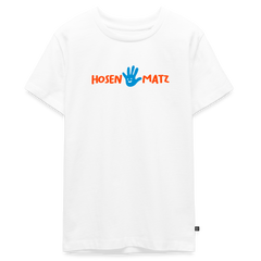 Hosenmatz - Teenager Premium T-Shirt