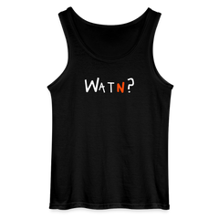 WATN? - Männer Tank Top