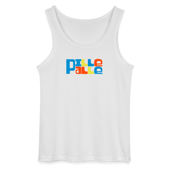 Pillepalle - Männer Tank Top