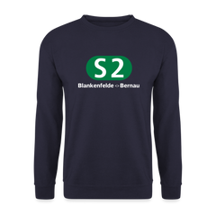 S2 - Unisex Pullover