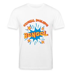 Berliner Bengel - Unisex Bio T-Shirt