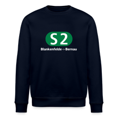 S2 - Unisex Bio Sweatshirt