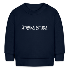 jroßa Bruda - Baby Bio Pullover
