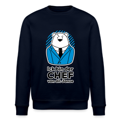 Chef - Unisex Bio Sweatshirt