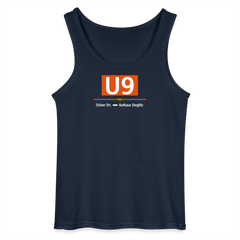 U9 - Männer Tank Top