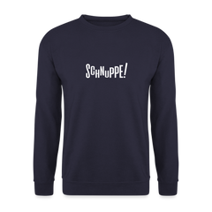 Schnuppe! - Unisex Pullover