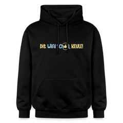 Dit wird schon, Keule! - Hoodie