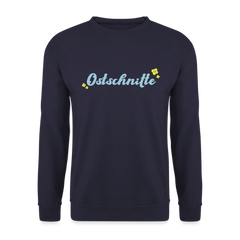 Ostschnitte - Unisex Pullover