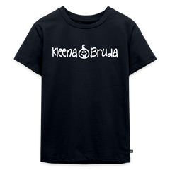 Kleena Bruda - Kinder Premium T-Shirt