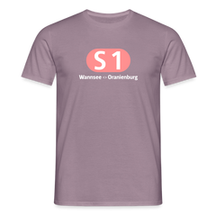 S1 - Männer Premium T-Shirt