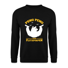 Peng Peng - Unisex Pullover