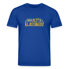 Nich alt! 'n Klassiker! - Unisex Bio T-Shirt