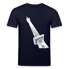 Der Funkturm - Unisex Bio T-Shirt
