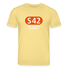 S42 - Unisex Bio T-Shirt