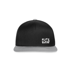 Flitz piepe - Snapback Cap