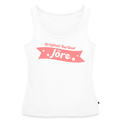 Berliner Jöre - Frauen Bio Tank Top