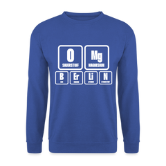 OMG Berlin - Unisex Pullover