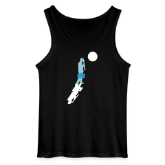 Unterwegs in Berlin - Männer Tank Top