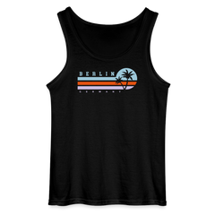 Berlin, Germany - Männer Tank Top