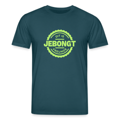 Jebongt Freunde - Unisex Bio T-Shirt