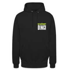 schönet Ding! - Unisex Hoodie