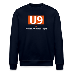 U9 - Unisex Bio Sweatshirt