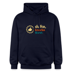 Dufte, Knorke, Urst - Hoodie