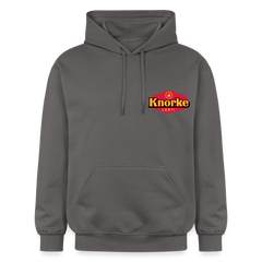 KNORKE lebt! - Hoodie