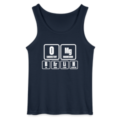 OMG Berlin - Männer Tank Top