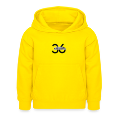 Östliches kreuzberg - Kinder Hoodie