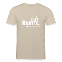 Remix. - Unisex Bio T-Shirt